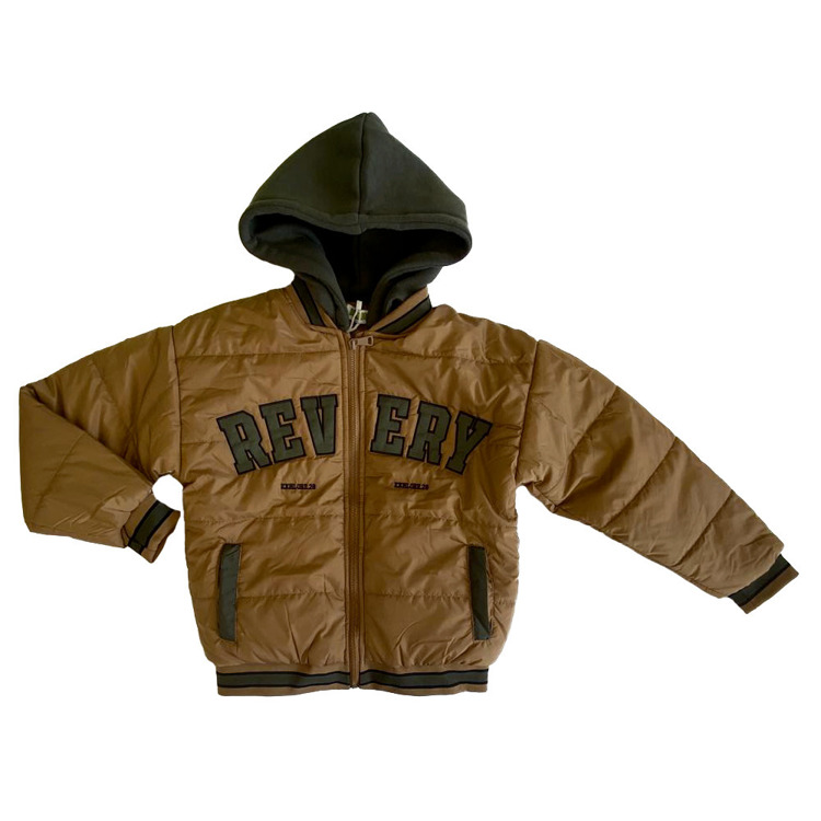 Immagine di Giubbino ragazzo inverno Brum Beby Art. BM6176