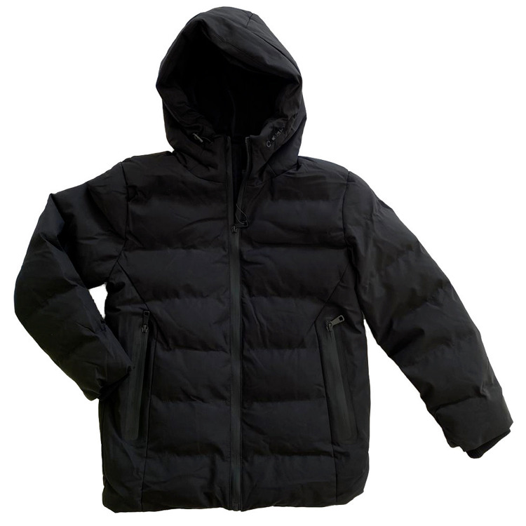 Immagine di Giubbino bambino inverno Armata Militare Art. LF1010