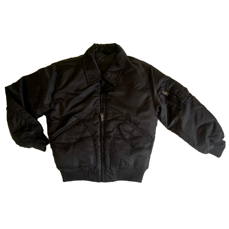 Immagine di Giubbino ragazzo inverno Small Gang Art. K6605