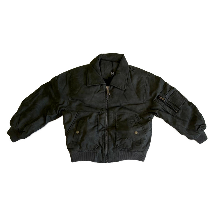 Immagine di Giubbino ragazzo inverno Small Gang Art. K6603