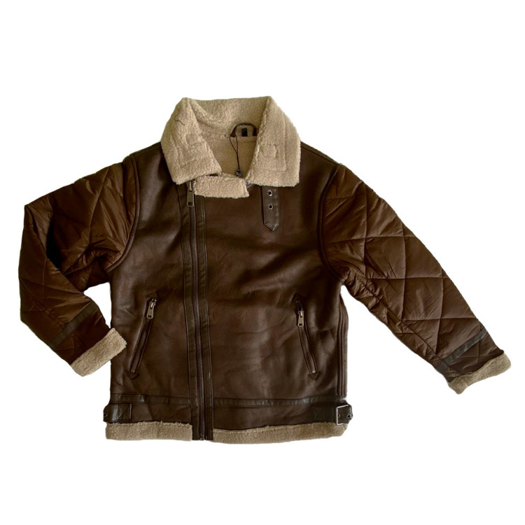 Immagine di Giubbino ragazzo inverno Small Gang Art. K6601