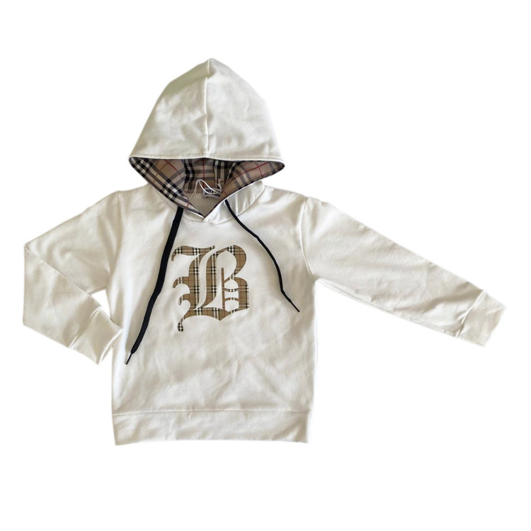 Immagine di Felpina bambino autunno Box Boy Art. B474B