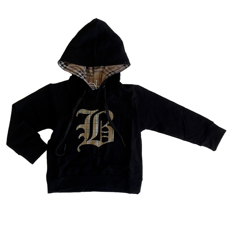 Immagine di Felpina bambino autunno Box Boy Art. B474B