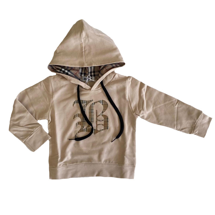 Immagine di Felpina bambino autunno Box Boy Art. B474B