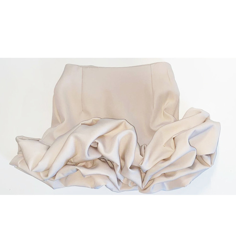 Immagine di Gonna bambina primavera Io Chica Art. 50012