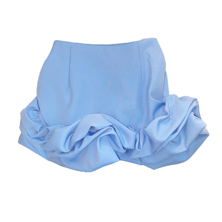 Immagine di Gonna bambina primavera Io Chica Art. 50012