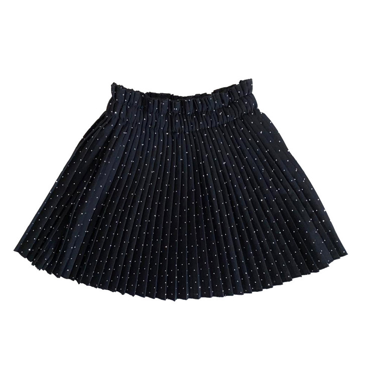 Immagine di Gonna bambina primavera New Collection Art. 7826