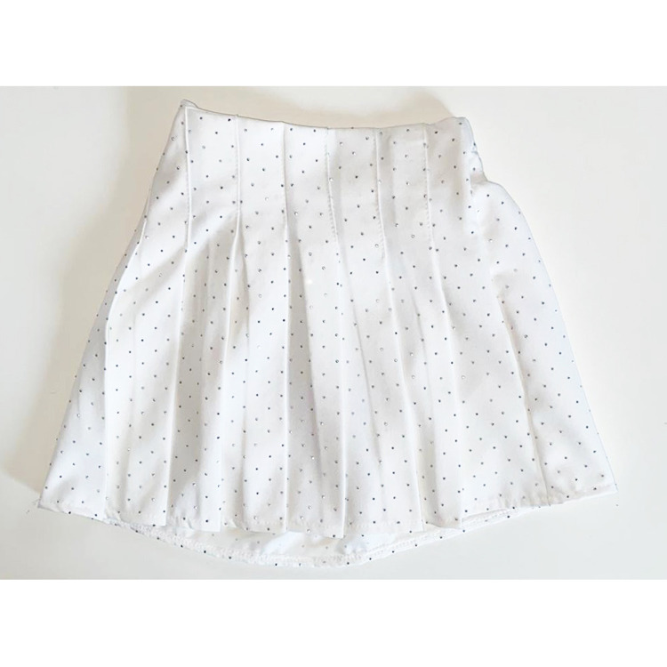 Immagine di Gonna bambina primavera New Collection Art. 2502