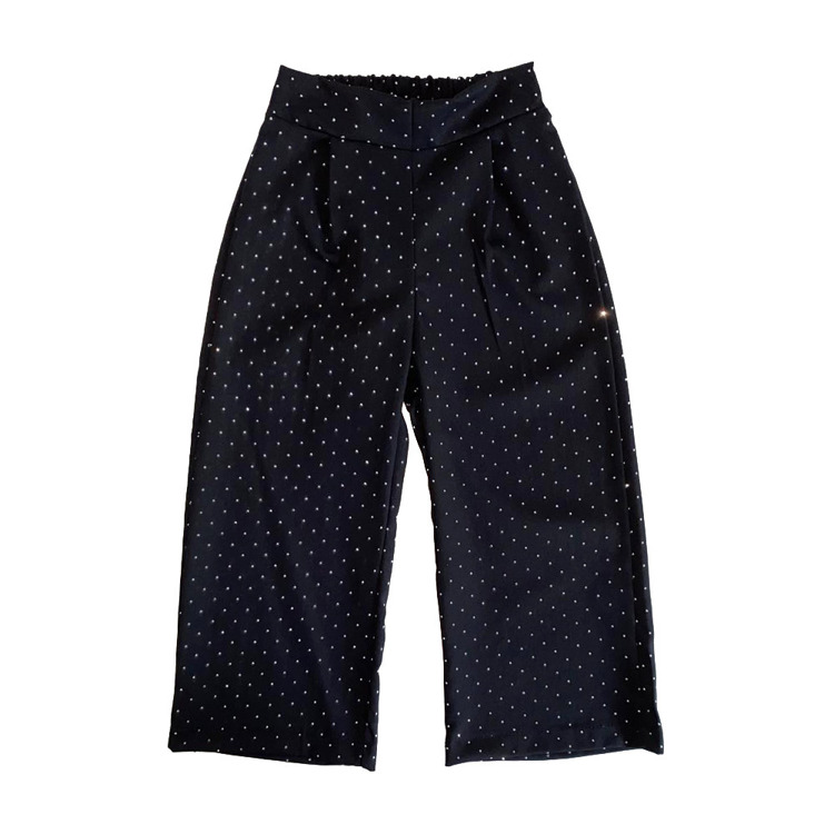 Immagine di Pantalone bambina primavera Io Chica Art. 5165