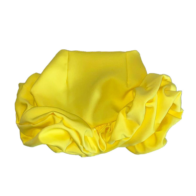 Immagine di #STOCK# Gonna neonata primavera La Chica Art. 50030