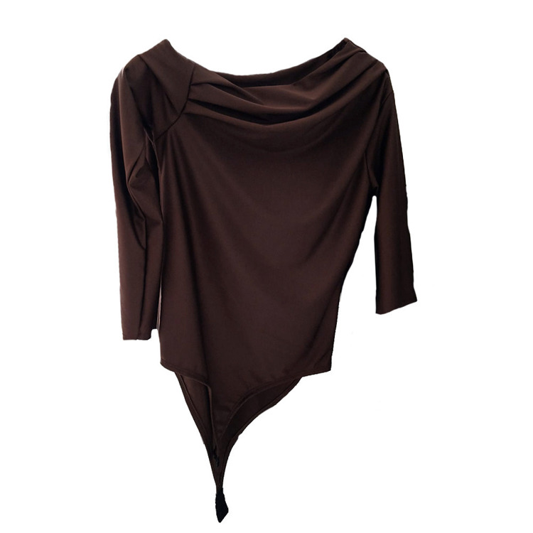 Immagine di Body raso bambina inverno New Collection Art. 24301