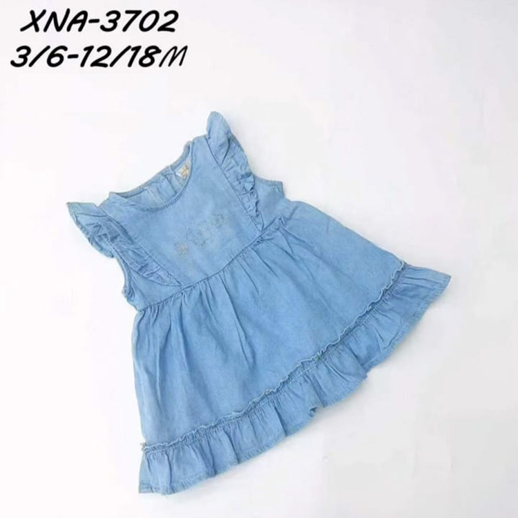 Immagine di Scamiciato neonata Miss Bellina Art. XNA3702