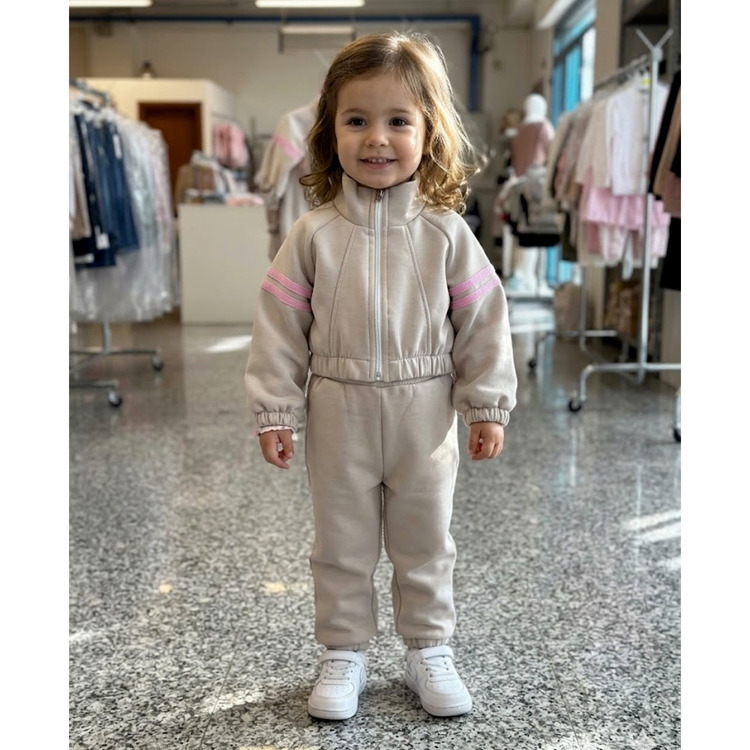 Immagine di Completo neonata primavera Sweet Fun Art. 0601