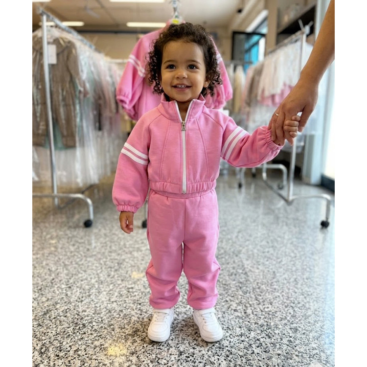 Immagine di Completo neonata primavera Sweet Fun Art. 0601