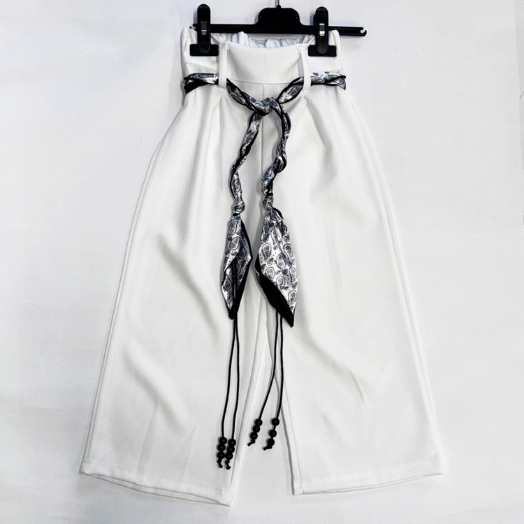 Immagine di Pantalone bambina primavera New Collection Art. 2680