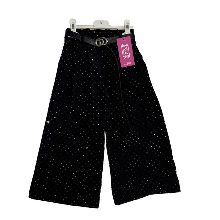 Immagine di Pantalone bambina primavera New Collection Art. 9071