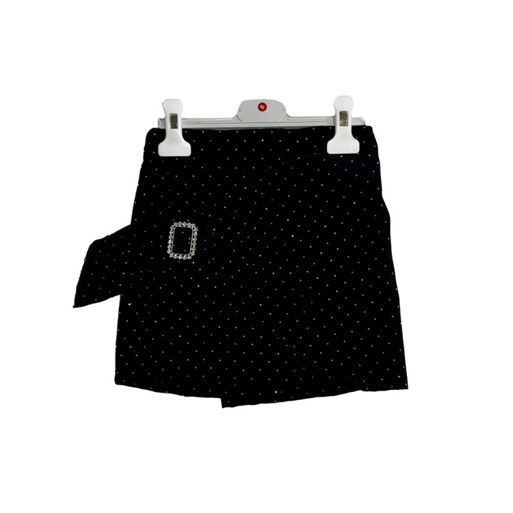 Immagine di Pantagonna bambina primavera New Collection Art. 8451