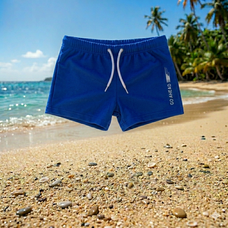 Immagine di Boxer mare bambino Hello Bikini Art. AA0043