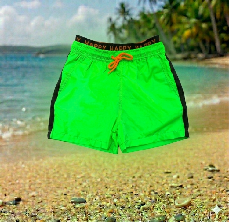 Immagine di Boxer mare bambino Yes Do Kids Art. T2598