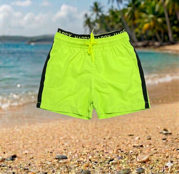 Immagine di Boxer mare bambino Yes Do Kids Art. T2598