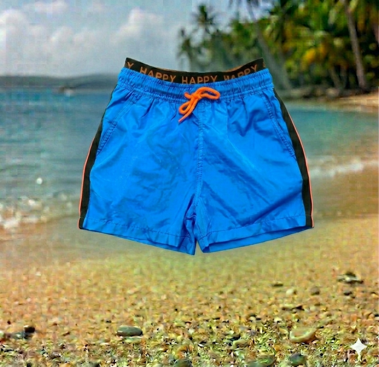 Immagine di Boxer mare bambino Yes Do Kids Art. T2598