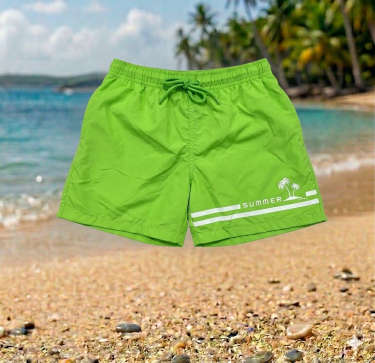 Immagine di Boxer mare bambino Yes Do Kids Art. T2595