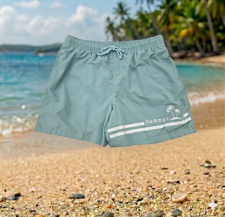 Immagine di Boxer mare bambino Yes Do Kids Art. T2595