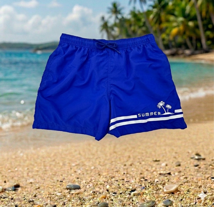 Immagine di Boxer mare bambino Yes Do Kids Art. T2595