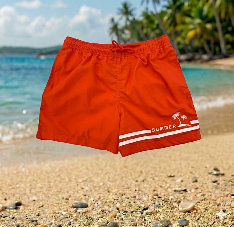 Immagine di Boxer mare bambino Yes Do Kids Art. T2595