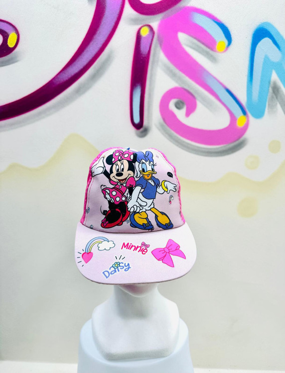 Immagine di Berretto bambino/a primavera Personaggi Art. CAP