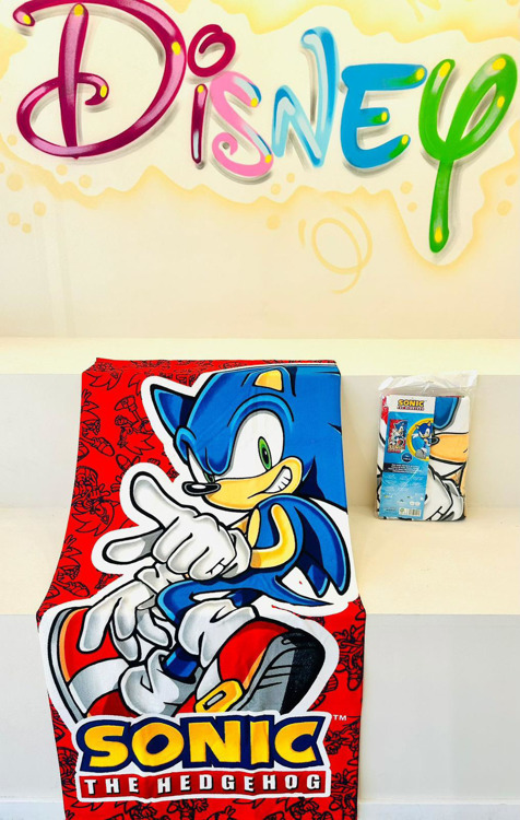 Immagine di Telo mare estate bambino/a Disney e Marvel Art. TELO