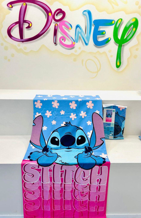 Immagine di Telo mare estate bambino/a Disney e Marvel Art. TELO