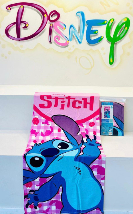 Immagine di Telo mare estate bambino/a Disney e Marvel Art. TELO