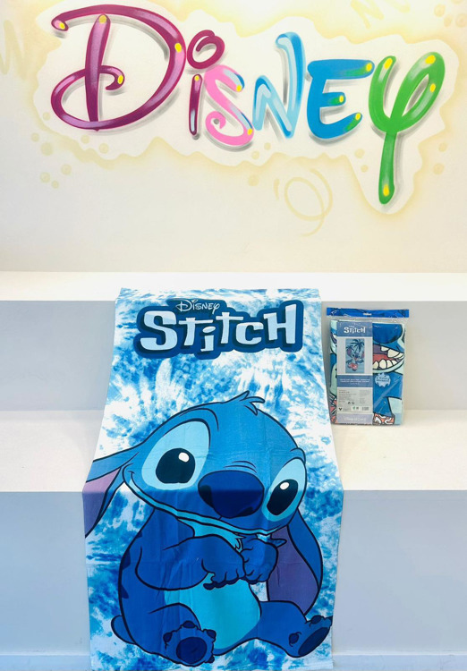 Immagine di Telo mare estate bambino/a Disney e Marvel Art. TELO