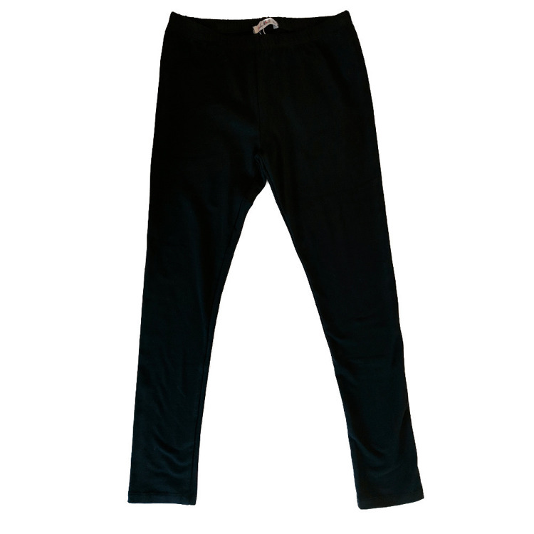 Immagine di Leggings bambina primavera Jebellina Art. MJ9752N