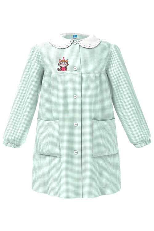 Immagine di Grembiule asilo bambina Siggi Art. 4330QV