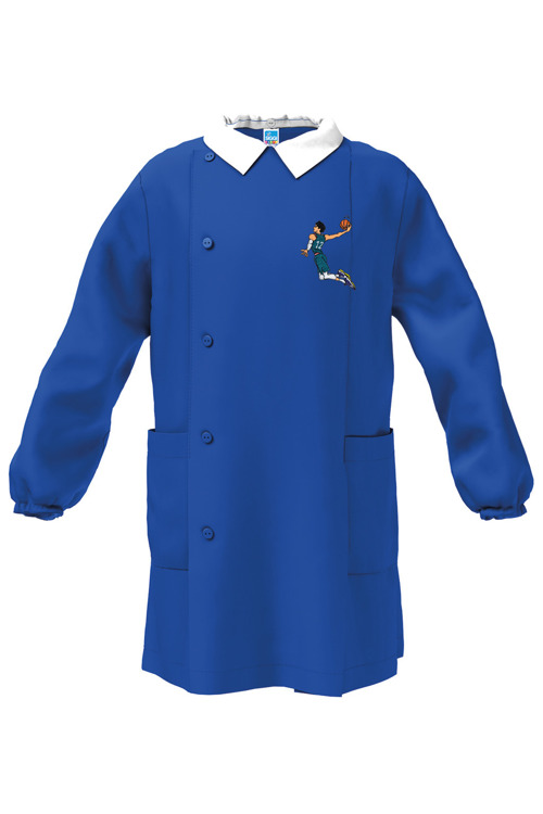 Immagine di Grembiule scuola bambino Siggi Art. 4389