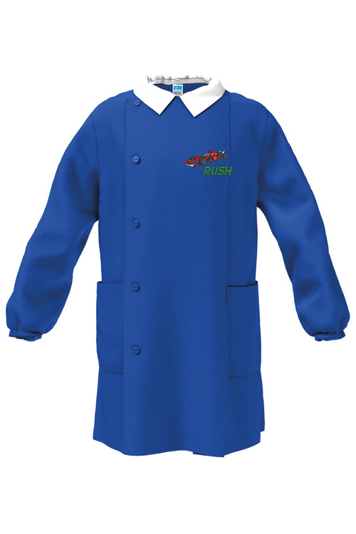 Immagine di Grembiule scuola bambino Siggi Art. 4408