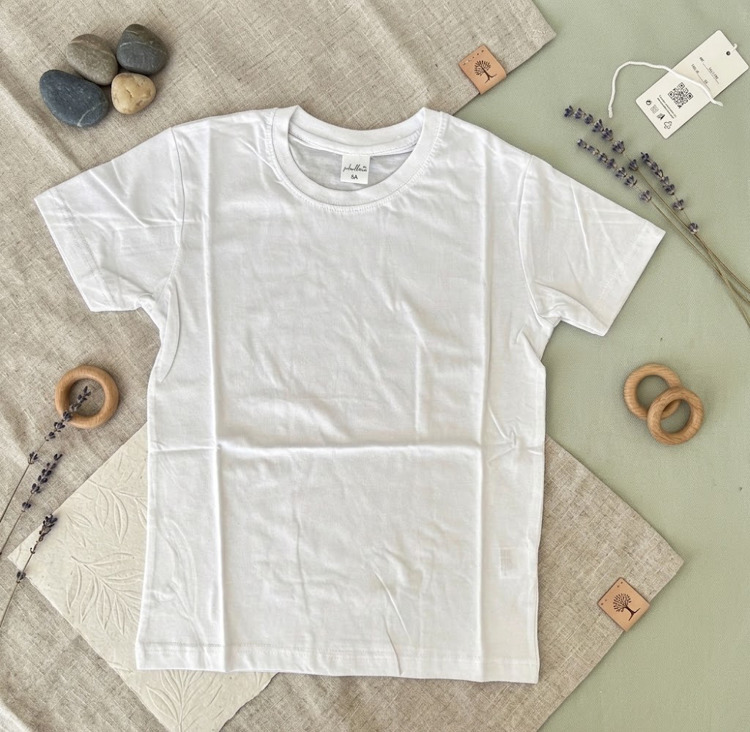 Immagine di T-shirt m/m bambino estate Jebe Kids Art. MJ2483