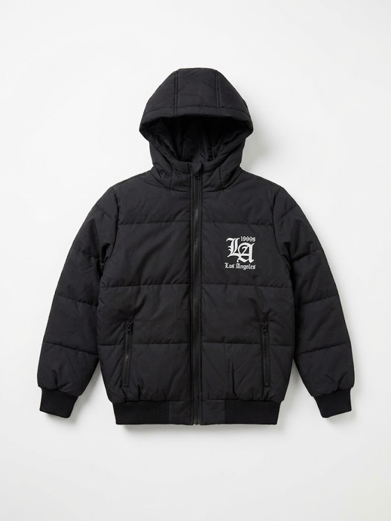 Immagine di Giubbino bambino inverno Run Boy Art. K1098