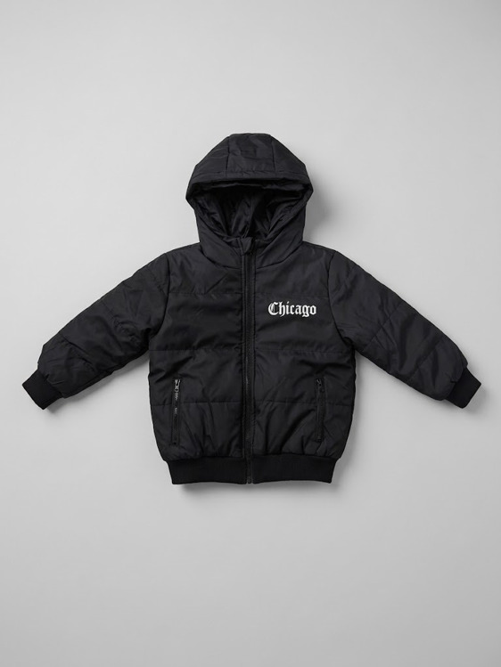 Immagine di Giubbino bambino inverno Run Boy Art. K1100