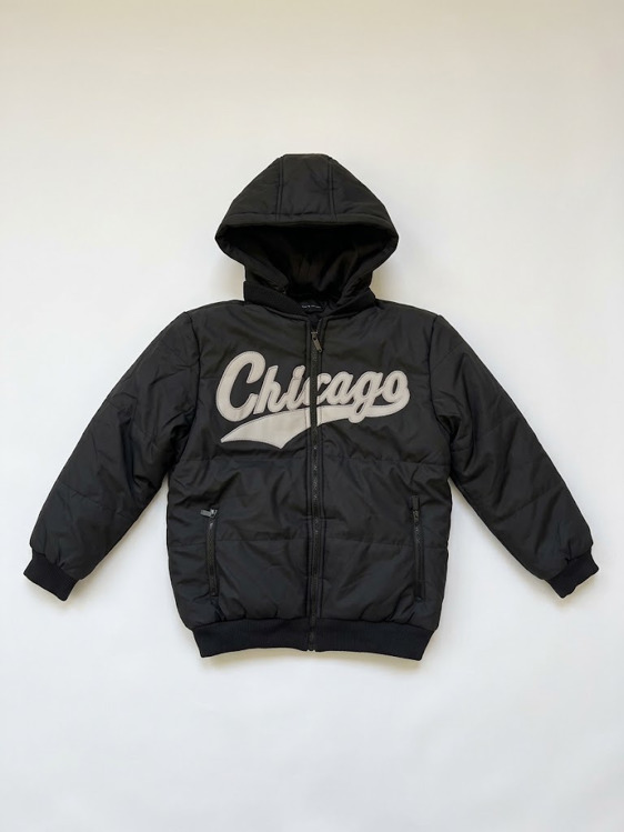 Immagine di Giubbino ragazzo inverno Run Boy Art. K1103