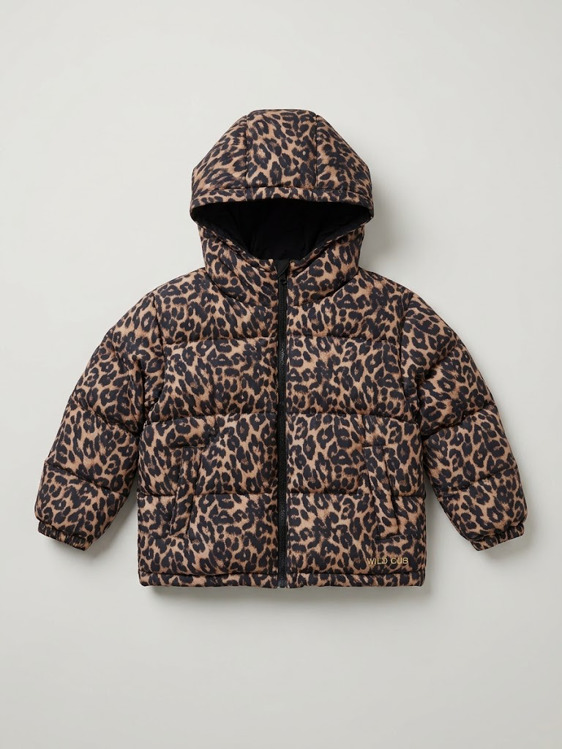 Immagine di Giubbino bambina inverno Miss Brum Art. G1815