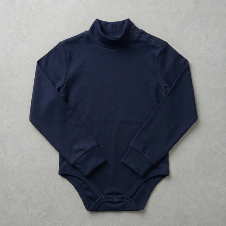 Immagine di Lupetto neonato/a Bimbi x Sempre Art. L1BLU