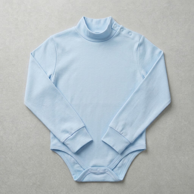 Immagine di Lupetto neonato/a Bimbi x Sempre Art. L1CIELO