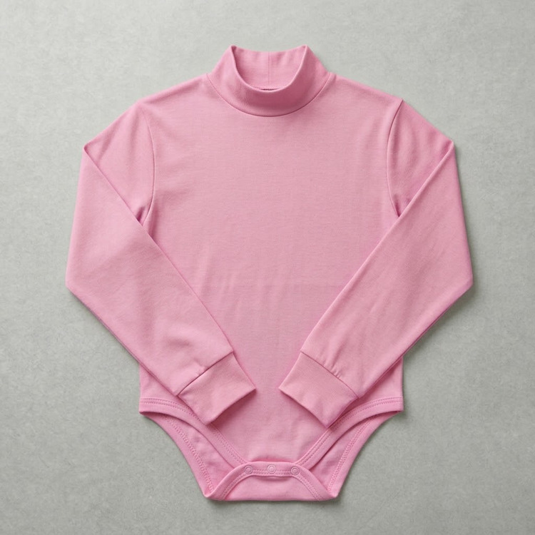 Immagine di Lupetto neonato/a Bimbi x Sempre Art. L1ROSA
